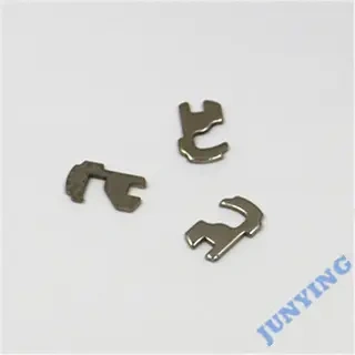 Stamping Carbon Steel Lock Tongue